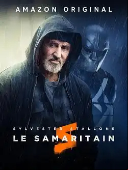 Le Samaritain TRUEFRENCH WEBRIP x264 2022