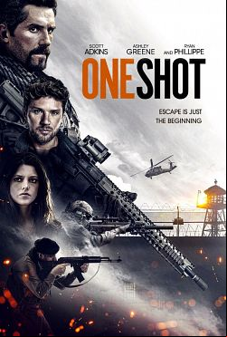 One Shot FRENCH DVDRIP 2022