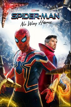 Spider-Man: No Way Home FRENCH DVDRIP 2021