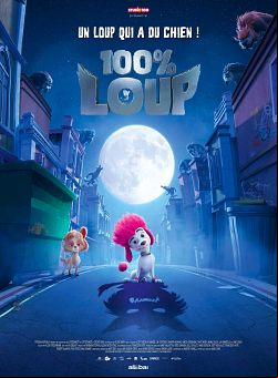 100% loup TRUEFRENCH WEBRiP MD 2020