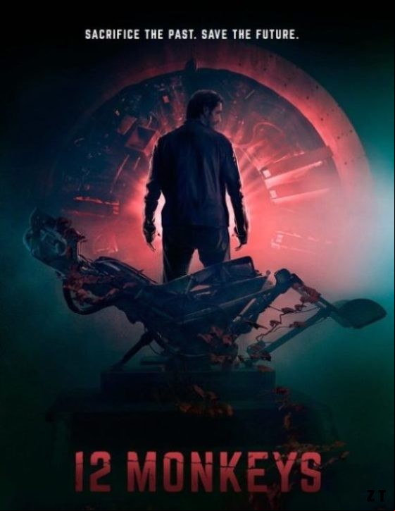 12 Monkeys S04E03 FRENCH HDTV