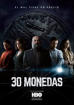 30 Coins S01E04 VOSTFR HDTV