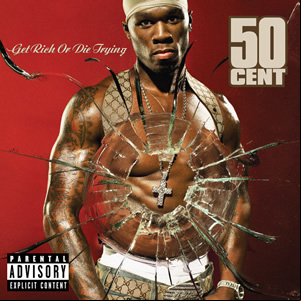 50 Cent - Get Rich or Die Trying