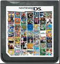 50 jeux DS Francais (Partie 6) (DS)