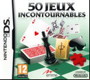 50 Jeux Incontournables (NDS)