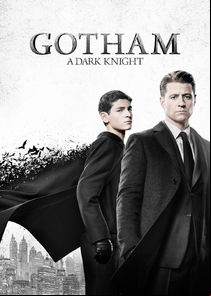 Gotham S04E16 FRENCH HDTV