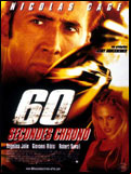 60 secondes chrono FRENCH DVDRIP 2000