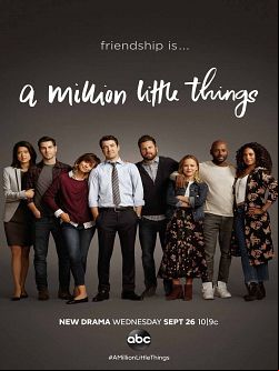 A Million Little Things S01E09 FRENCH HDTV