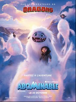 Abominable FRENCH WEBRIP 2019