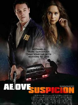 Above Suspicion TRUEFRENCH WEBRIP 2020