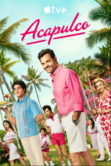 Acapulco FRENCH S03E06 HDTV 2024