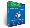 Acronis Disk Director (Fr) (Build 11.0.216)
