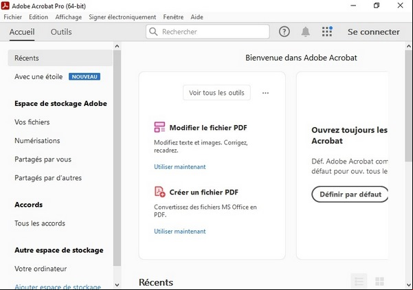 Adobe Acrobat Pro DC 2023.001.20174 (x64)