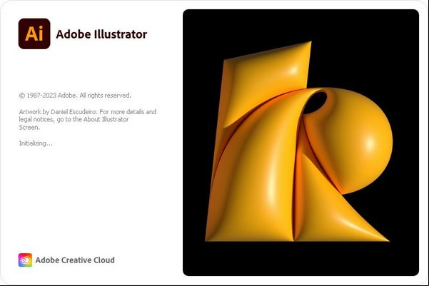 Adobe Illustrator 2023 v27.6.1.210 Win x64 Préactivé