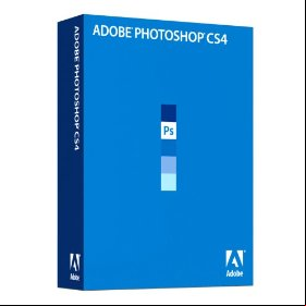 Adobe Photoshop CS4 Portable