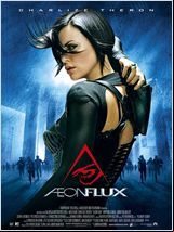 Aeon Flux FRENCH DVDRIP 2006