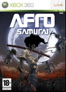 Afro Samurai (Xbox 360)