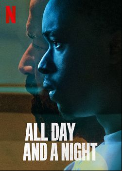 All Day And A Night FRENCH WEBRIP 2020