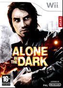 Alone In The Dark [WII]