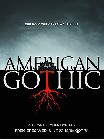 American Gothic (2016) S01E11 VOSTFR HDTV