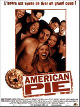 American Pie 1,2,3,4,5 et 6 FRENCH DVDRIP