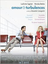 Amour & Turbulences FRENCH DVDRIP 2013
