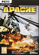Apache : Air Assault (PC)