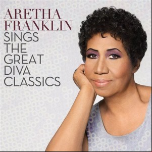 Aretha Franklin - Aretha Franklin Sings The Great Diva Classics 2014
