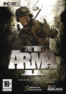 Arma 2 (PC)