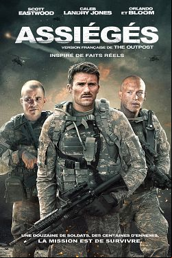 Assiégés TRUEFRENCH DVDRIP 2020