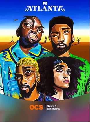 Atlanta (2016) S03E06 VOSTFR HDTV