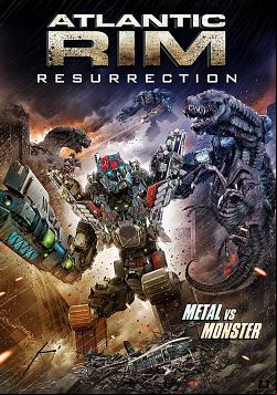 Atlantic Rim: Resurrection TRUEFRENCH WEBRIP 2020