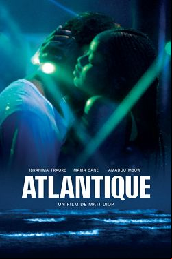 Atlantique FRENCH BluRay 720p 2020