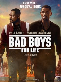 Bad Boys For Life FRENCH WEBRIP 720p 2020