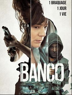 Banco FRENCH WEBRIP 2019