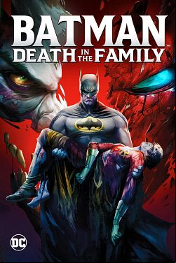 Batman : un deuil dans la famille VOSTFR DVDRIP 2021