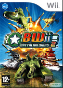 Battalion Wars 2 [Wii]