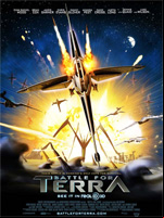 Battle For Terra FRENCH DVDRIP 2011
