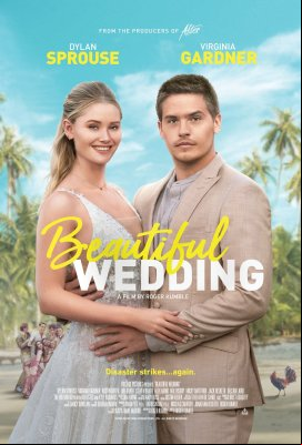 Beautiful Wedding MULTI WEBRIP 1080p 2024