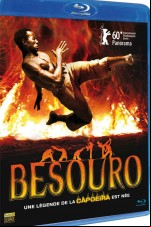 Besouro Le Maitre De Capoeira FRENCH DVDRIP 2011