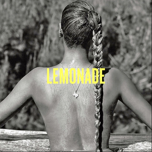Beyonce - Lemonade 2016