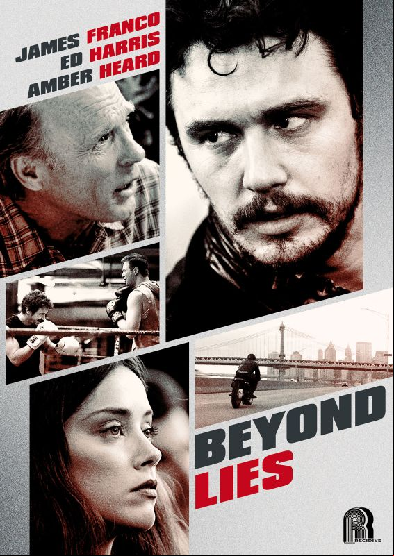 Beyond Lies FRENCH DVDRIP 2015