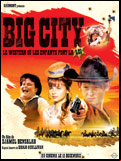 Big City FRENCH DVDRIP 2007