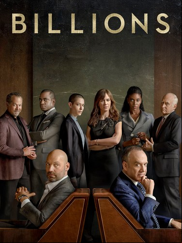 Billions S06E09 VOSTFR HDTV