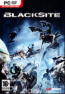 Blacksite (PC)