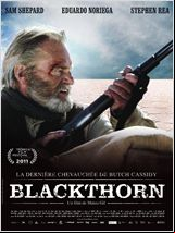 Blackthorn FRENCH DVDRIP AC3 2011