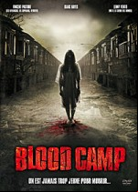 Blood Camp FRENCH DVDRIP 2011