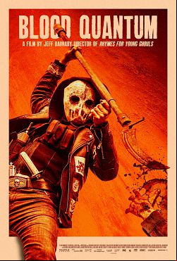 Blood Quantum FRENCH WEBRIP 2020