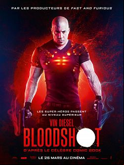 Bloodshot FRENCH WEBRIP 2020