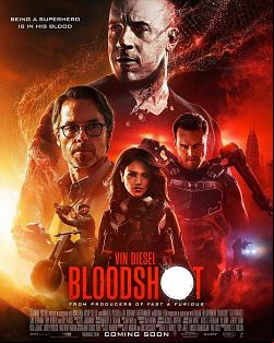 Bloodshot TRUEFRENCH WEBRIP 2020